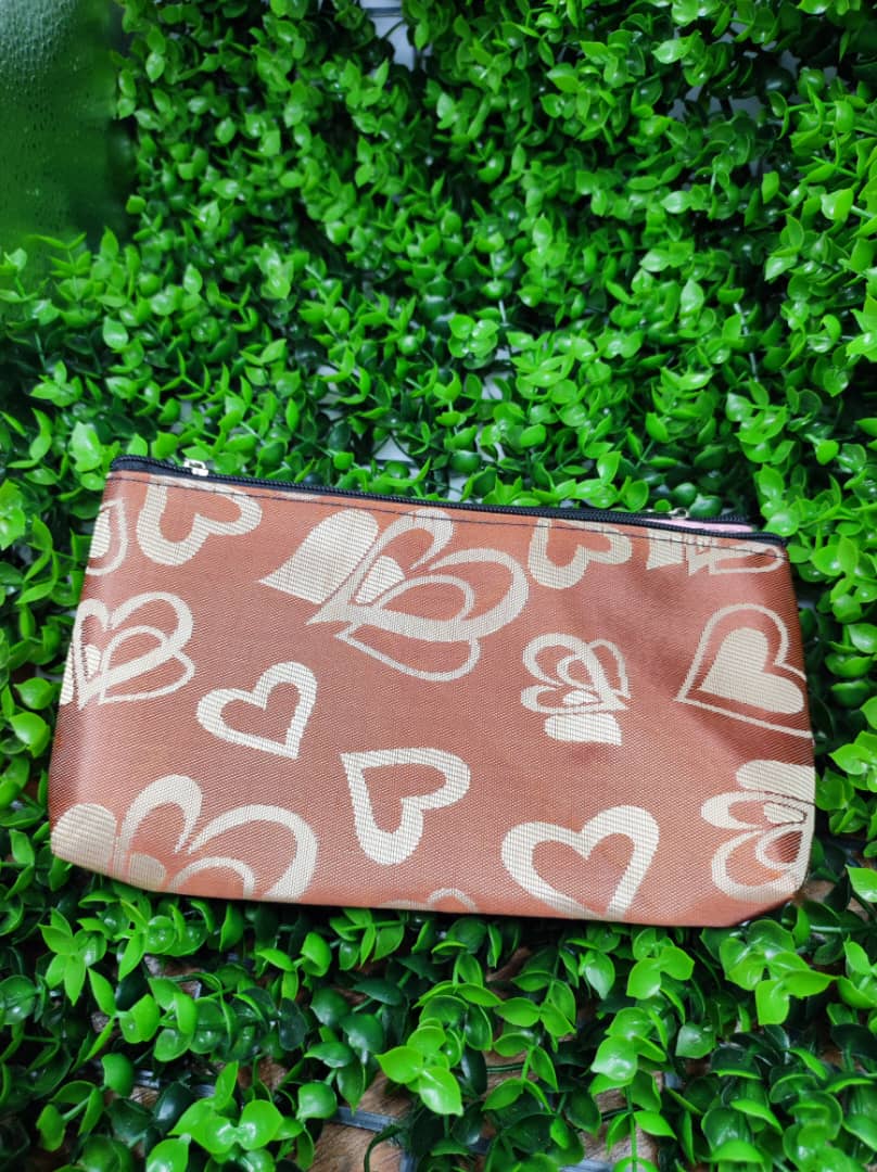 Trousse en Balade Divers Coloris