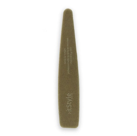 Lime à Ongles Lavable en Mousse It style Make Up 1 pièce