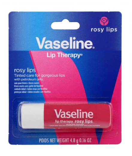 Stick Baume à lèvres Vaseline Lip Therapy  4,6 g Diverses variantes