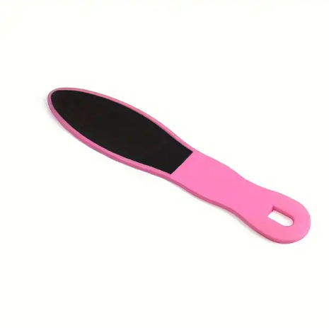 Râpe à Pied Emerie 1 pièce  25 cm Diverses variantes