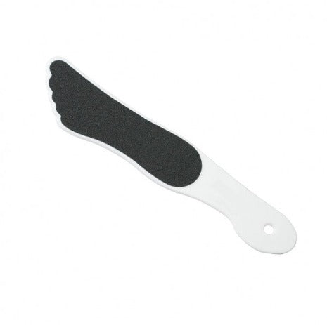 Râpe à Pied Emerie 1 pièce  25 cm Diverses variantes