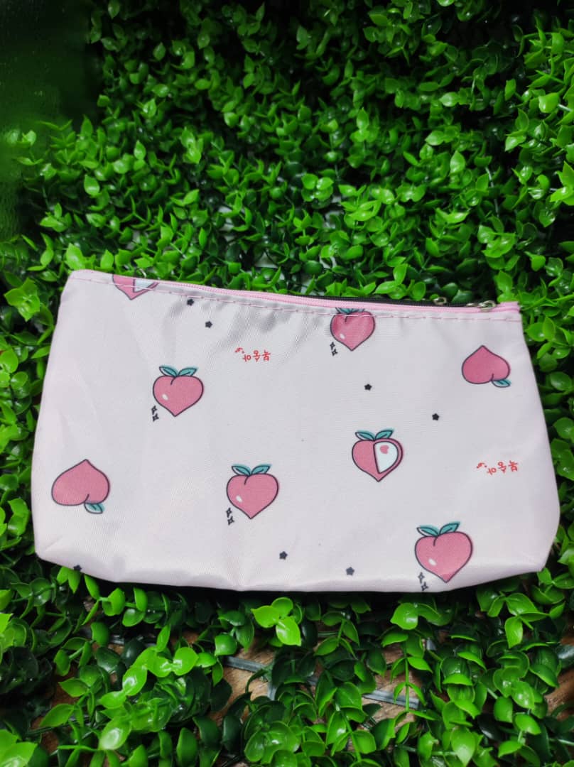 Trousse en Balade Divers Coloris