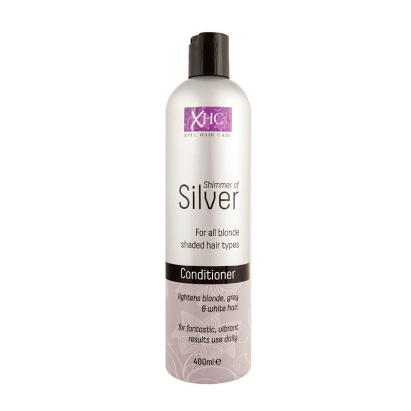 Conditioner Shimmer of Silver XHC  400 ml