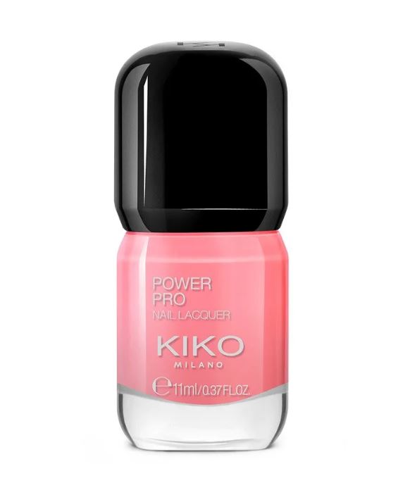 Vernis à Ongle KIKO milano Power Pro Nail Lacquer 11 ml