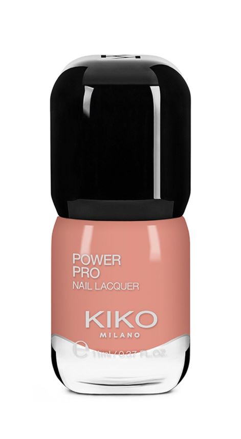 Vernis à Ongle KIKO milano Power Pro Nail Lacquer 11 ml