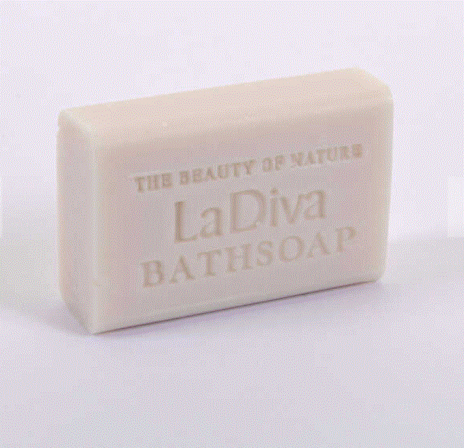 Savon Naturel la DIVA 100 g Diverses variantes