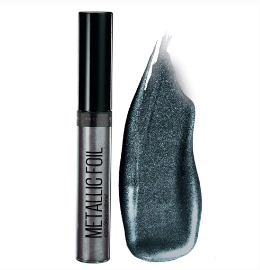 Rouge à lèvres Effet metalique Maybelline