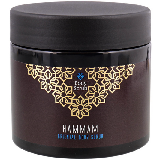 Gommage corporel Hammam 500 g